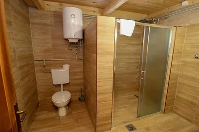 Three Bedroom Holiday Home - Jahorina