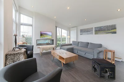 Modernes Chalet am Waldrand nahe der...