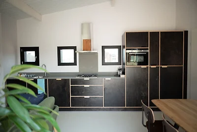 Sea Lodge Zandvoort nahe Nordseestrand