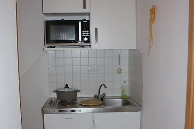 Charmante Ferienwohnung mit Garten in...