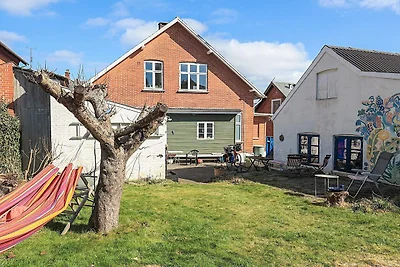 Maison de vacances pour 4 a Svendborg