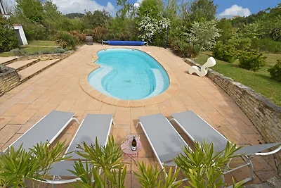 Villa moderna a 11 km da Carcassonne