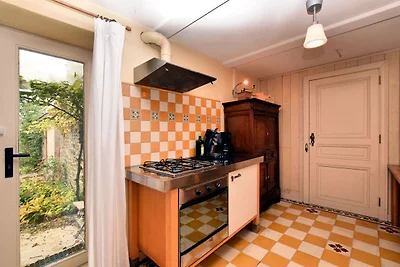 Gemütliches Ferienhaus in Durbuy mit Garten