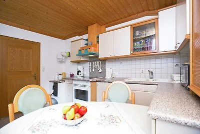 Chalet in Leogang Salzburg, mit Garten