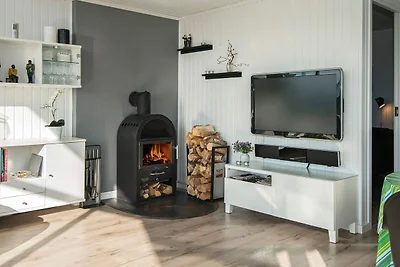6 Personen Ferienhaus in Hejls
