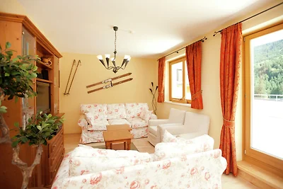 Chalet-Apartment in Saalbach-Hinterglemm
