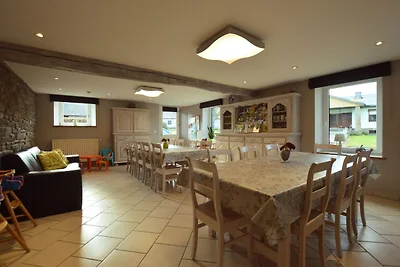 Sauna, Garten, Terrasse, Grill, Kamin