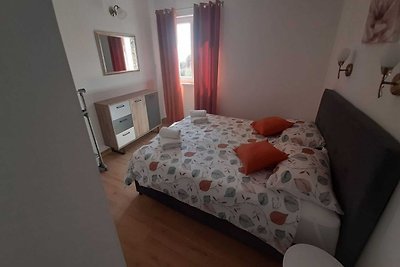 Apartments Dobrila - Superior Two Bedroom Apa...