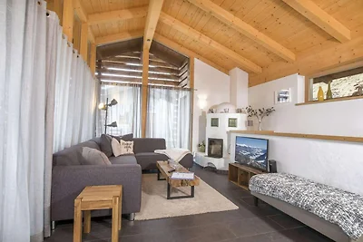Luxe chalet met sauna in Königsliten