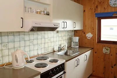 8 Personen Ferienhaus in Harboøre-By Traum