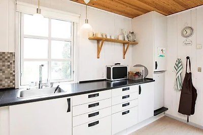 6 Personen Ferienhaus in Slagelse
