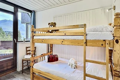 Apartment in Lavachet in der Nähe der...