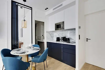 Subliem AC Appartement Centrum van Parijs