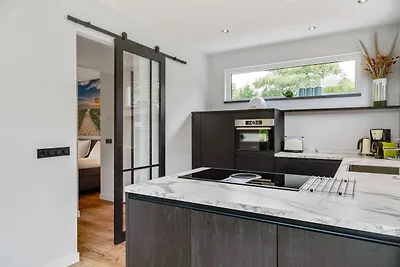 Bungalow auf Texel nahe Dünenpark