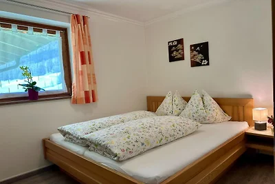 Wohnung in Saalfelden bei Skigebieten