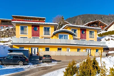 Chalet in Piesendorf mit Sauna