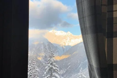 Residenza Solaret Des Brigues