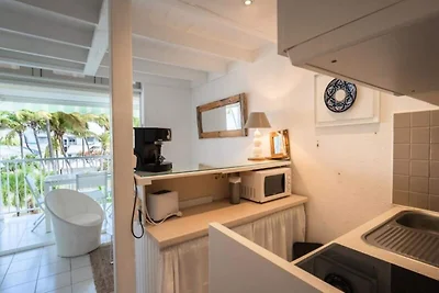 Wohnung in Saint François am Golf & Marina