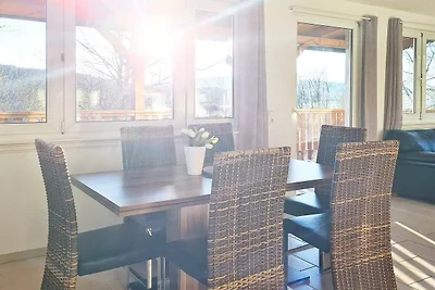 5 persoons vakantie huis in LONEVÅG-By Traum
