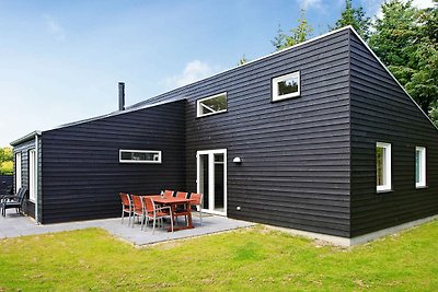 10 Personen Ferienhaus in Blåvand