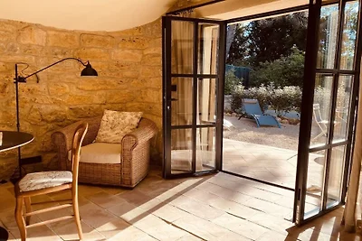 Huisje in de Provence