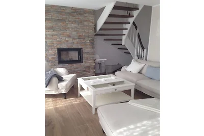 Ferienhaus mit 2 Schlafzimmer