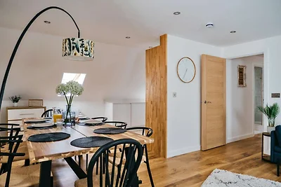 Stilvolles Apartment in der Nהhe des Strandes...