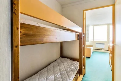 Studio Confort (4 Personen)