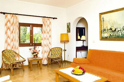 Ferienhaus in Santa Margalida mit...