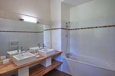 Sehr luxuriöse Villa mit privatem Pool