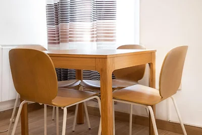 Wohnung in der Nähe von Hortaleza, Madrid