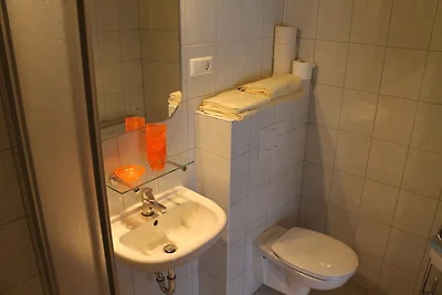 Apartment in Vordernberg nahe Skigebiet