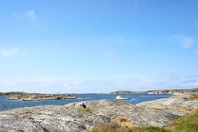 6 persoons vakantie huis in HÄLLEVIKSSTRAND