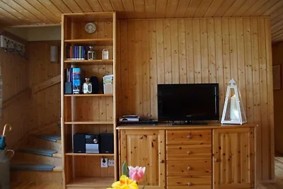 Kuća za odmor Dopust za oporavak Warin