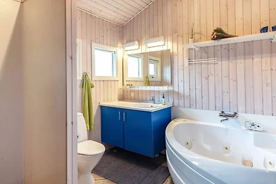 6 Personen Ferienhaus in Otterup