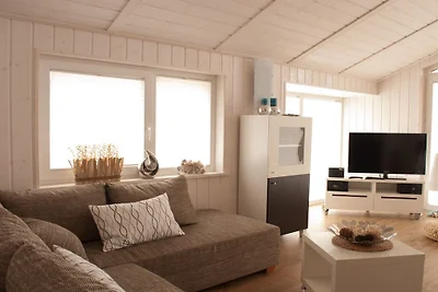 Ferienhaus mit 2 Schlafzimmer
