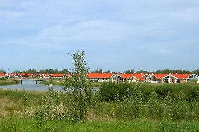 4 Personen Ferienhaus in Otterndorf