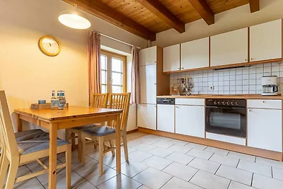 Landhaus in Vollerwiek