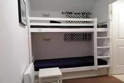 Spazioso cottage duplex stile cabina, 6