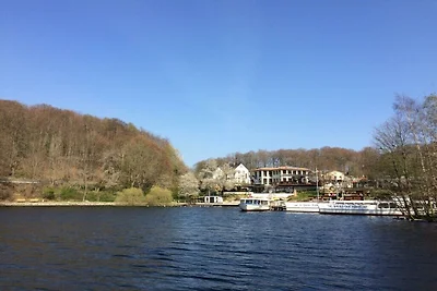 Appartamento per vacanze Godenblick a Bad...