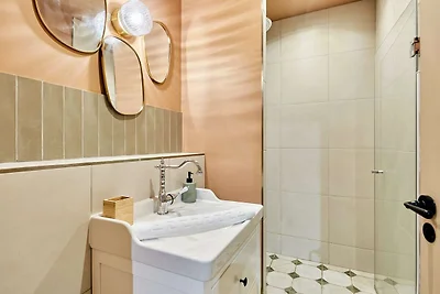 Charmant Duplex 1 chambre Centre de Paris