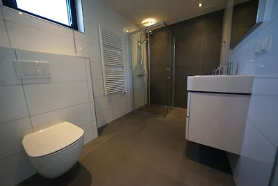 Vakantiewoning op een vakantiepark