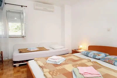 Apartments Bionda Senj - One Bedroom Apartmen...