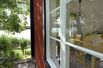 5 Personen Ferienhaus in MARIEFRED-By Traum