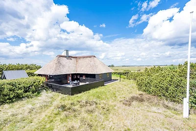 6 Personen Ferienhaus in Blåvand