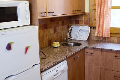Cottage di Lusso con Piscina in Catalogna