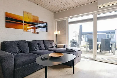 4 Personen vakantie huis in Vestervig
