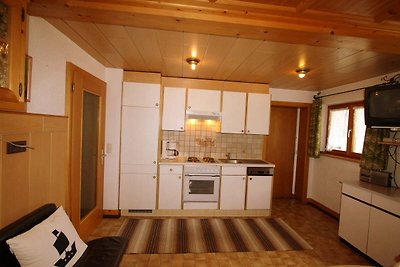 Apartment in St. Gallenkirch nahe Skigebiet