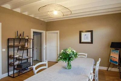 Casa vacanze a Offranville con parcheggio