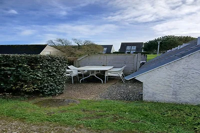 Gemütliches Plätzchen nahe dem Sandstrand